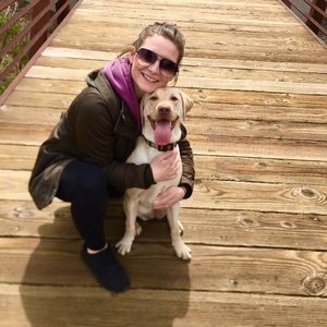 Meet your Posher, Hanna